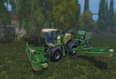 Krone BigM 500 v1.0