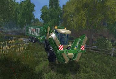 Krone BigM 500 v1.0