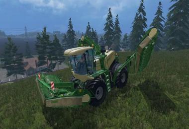 Krone BigM 500 v1.0