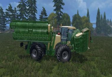 Krone BigM 500 v1.0