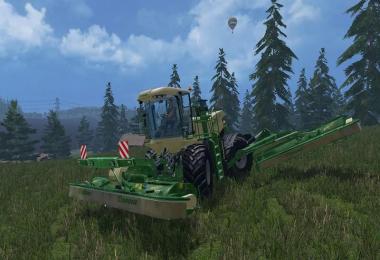 Krone BigM 500 v1.0