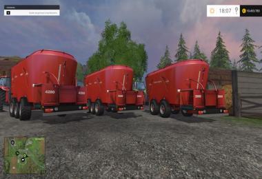 Kuhn Profile Pack v1.0