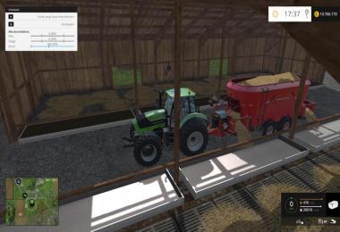 Kuhn Profile Pack v1.0