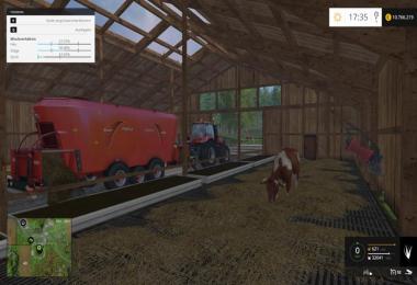 Kuhn Profile Pack v1.0