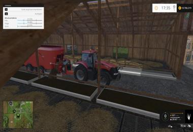 Kuhn Profile Pack v1.0