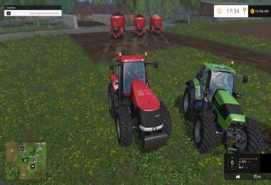 Kuhn Profile Pack v1.0