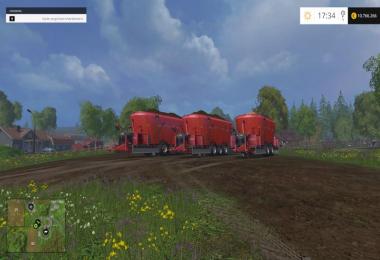 Kuhn Profile Pack v1.0