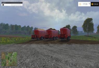 Kuhn Profile Pack v1.0