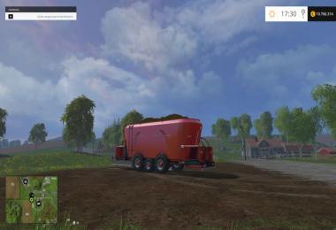 Kuhn Profile Pack v1.0