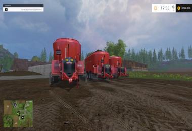 Kuhn Profile Pack v1.0