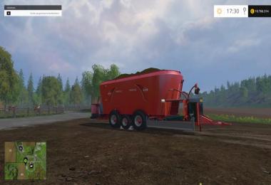 Kuhn Profile Pack v1.0