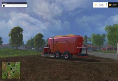 Kuhn Profile Pack v1.0