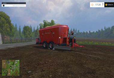 Kuhn Profile Pack v1.0