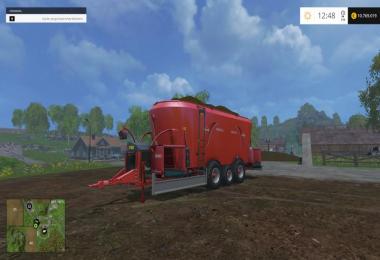 Kuhn Profile Pack v1.0