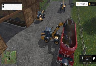 Kuhn Profile Pack v1.0