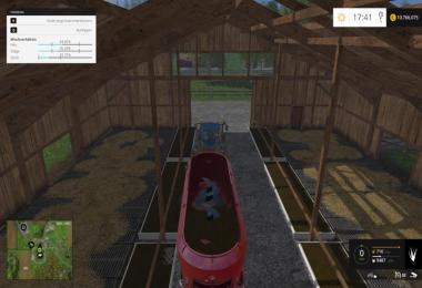 Kuhn Profile Pack v1.0