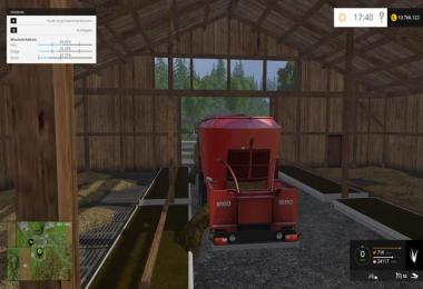 Kuhn Profile Pack v1.0