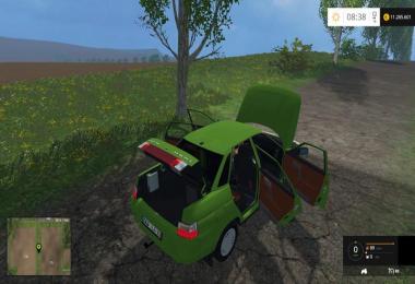 LADA 110 2.0 INNOVATION v1.0