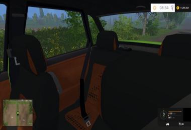 LADA 110 2.0 INNOVATION v1.0