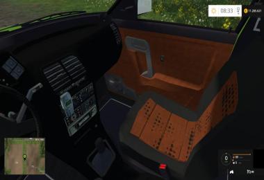 LADA 110 2.0 INNOVATION v1.0