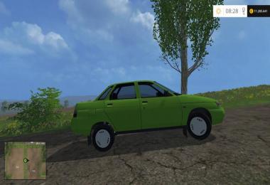 LADA 110 2.0 INNOVATION v1.0