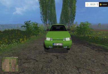 LADA 110 2.0 INNOVATION v1.0