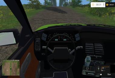 LADA 110 2.0 INNOVATION v1.0