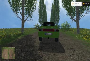 LADA 110 2.0 INNOVATION v1.0