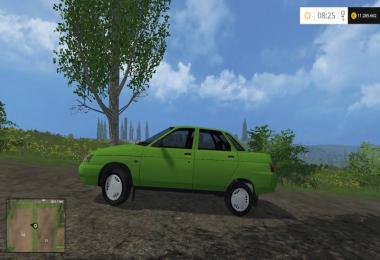 LADA 110 2.0 INNOVATION v1.0