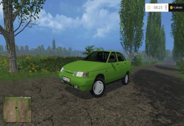 LADA 110 2.0 INNOVATION v1.0