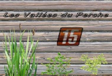 Les Vallees du Perche v1.0 Beta