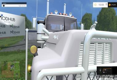 Mack Truck