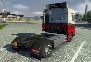 MAN TGX v1.4