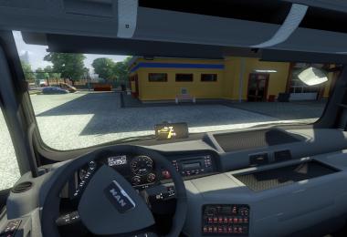 MAN TGX v1.4