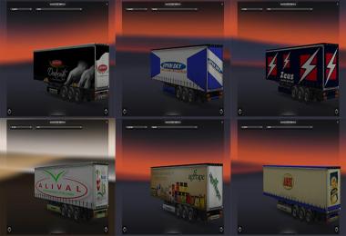 Marchi ITA Trailers Pack v1.8