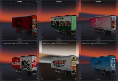 Marchi ITA Trailers Pack v1.8