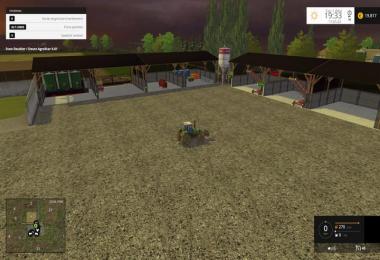 Mauris 4fach v1.3