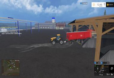 Mauris 4fach v1.4