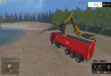 Mauris 4fach v1.4