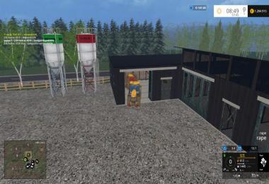 Mauris 4fach v1.4