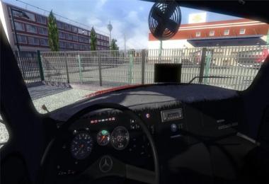 Mercedes-Benz 1519 (TTMODS Rework) (Release)