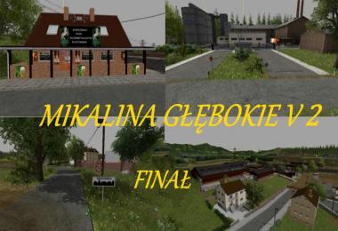 Mikalina Glebokie v2.0 FINAL