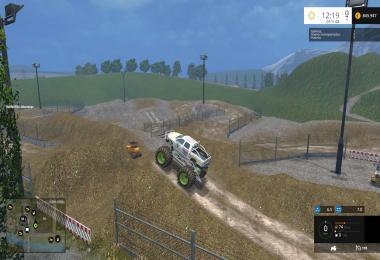 MONSTER TRUCK JAM v1.0