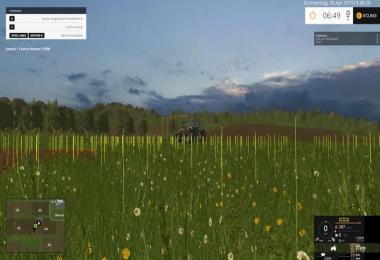 Mountain Lake v1.2