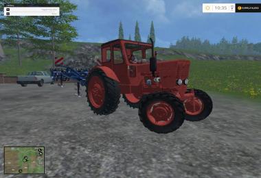 MTZ 52 v1.0