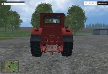 MTZ 52 v1.0