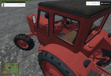 MTZ 52 v1.0