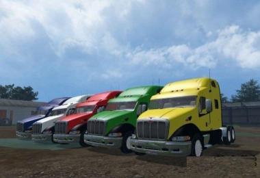 Multicolor Mods Pack v1.0