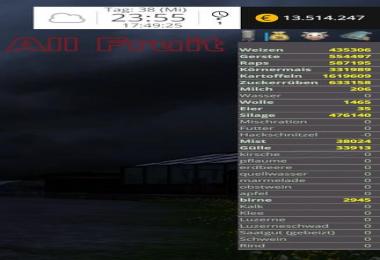 MultiOverlay Hud v1.0