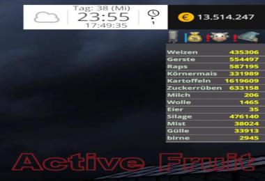 MultiOverlay Hud v1.0